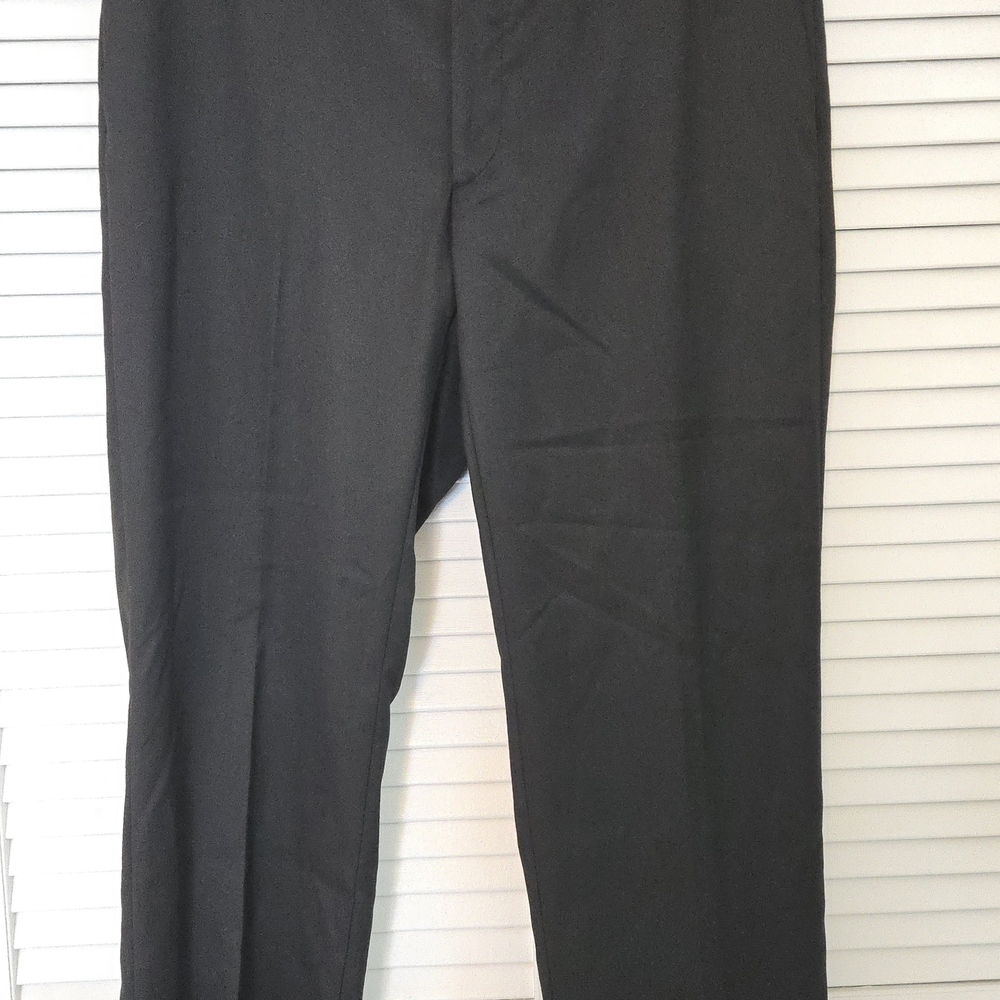 Perry Ellis Black Dress Trousers for Men NwmWOT